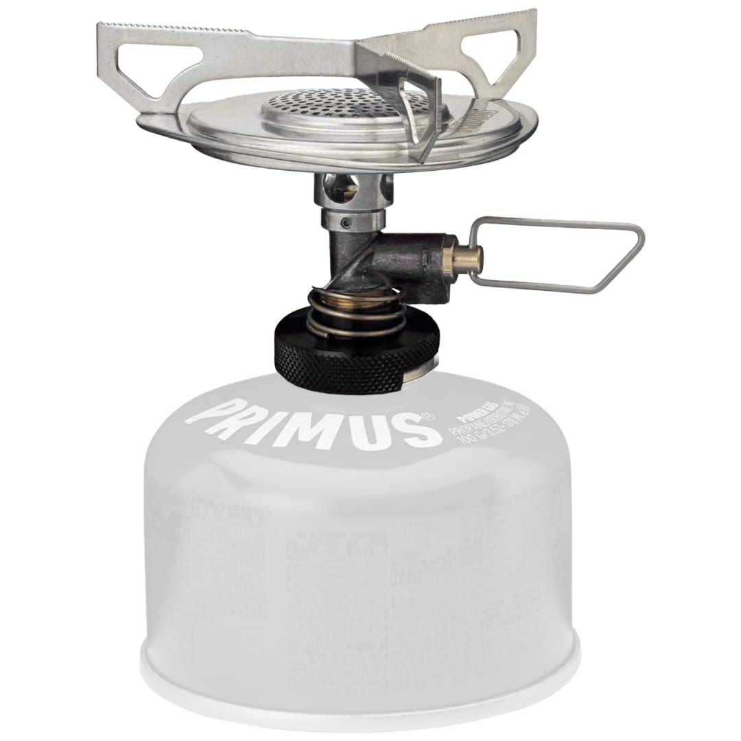 Palnik turystyczny Primus Essential Trail Stove Duo