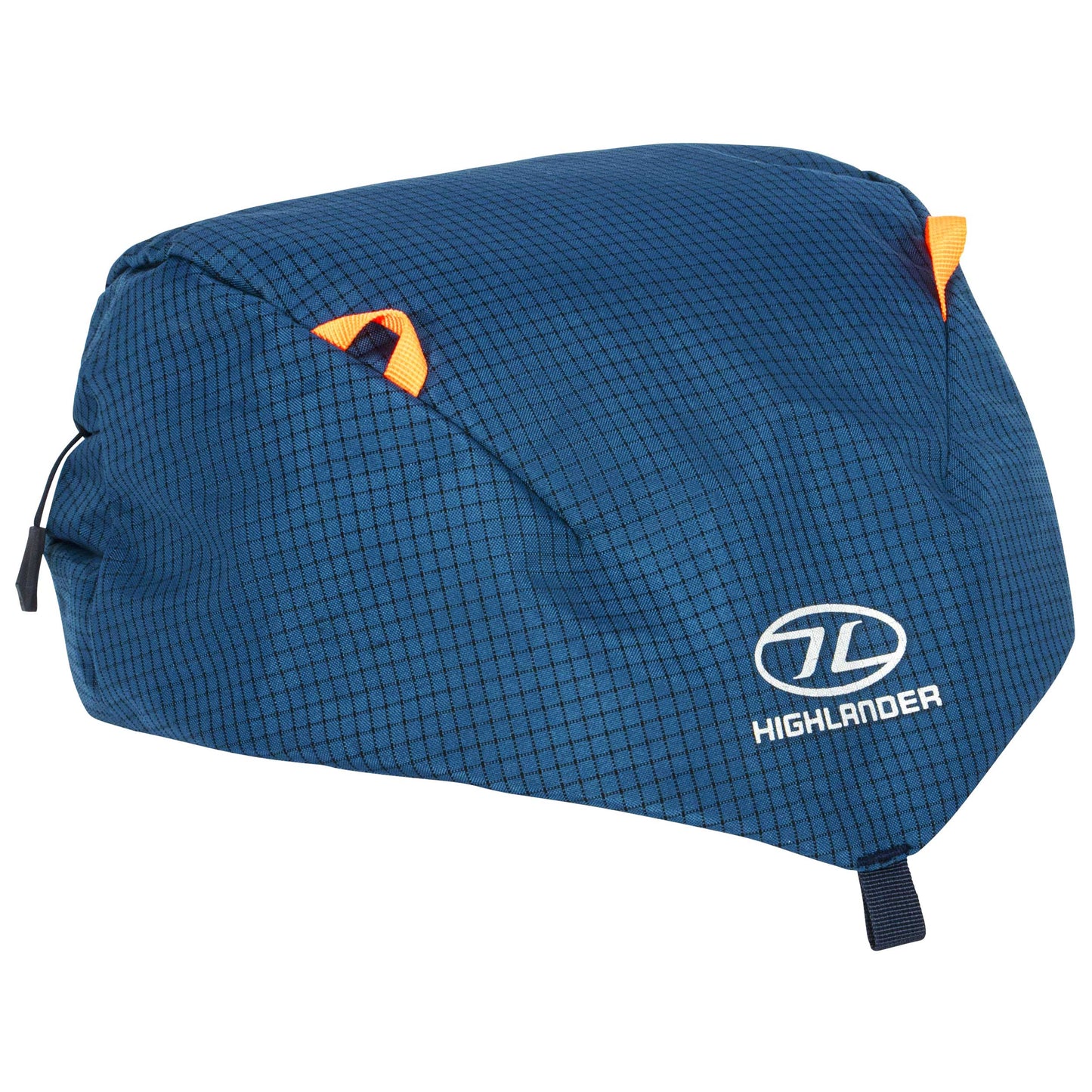 Plecak Highlander Outdoor Vulkan 45 l - Navy Blue