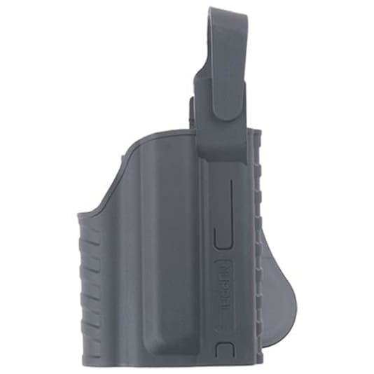 Kabura Nuprol EU NX light - Black