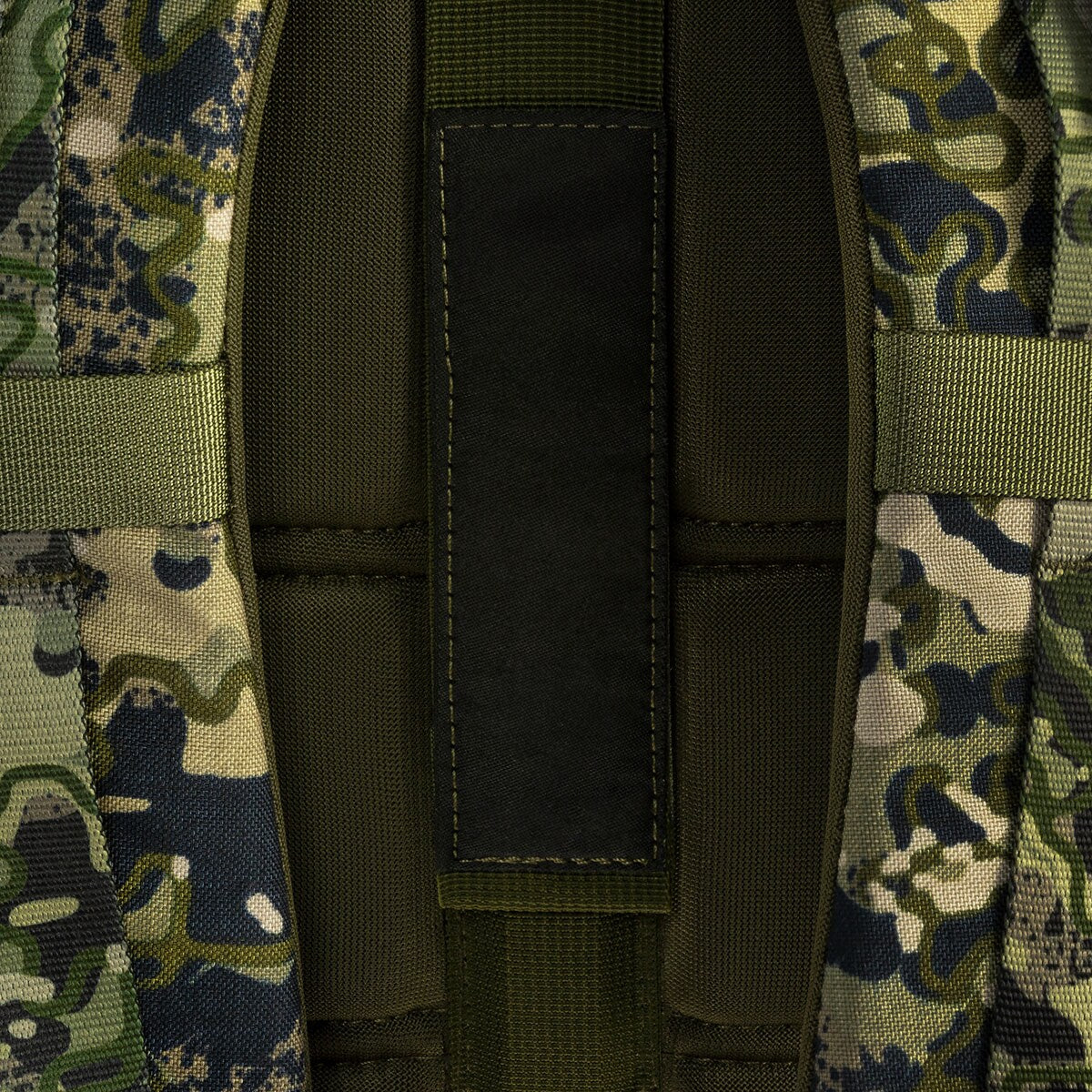 Plecak Wisport Zipper Fox 40 l - MAPA