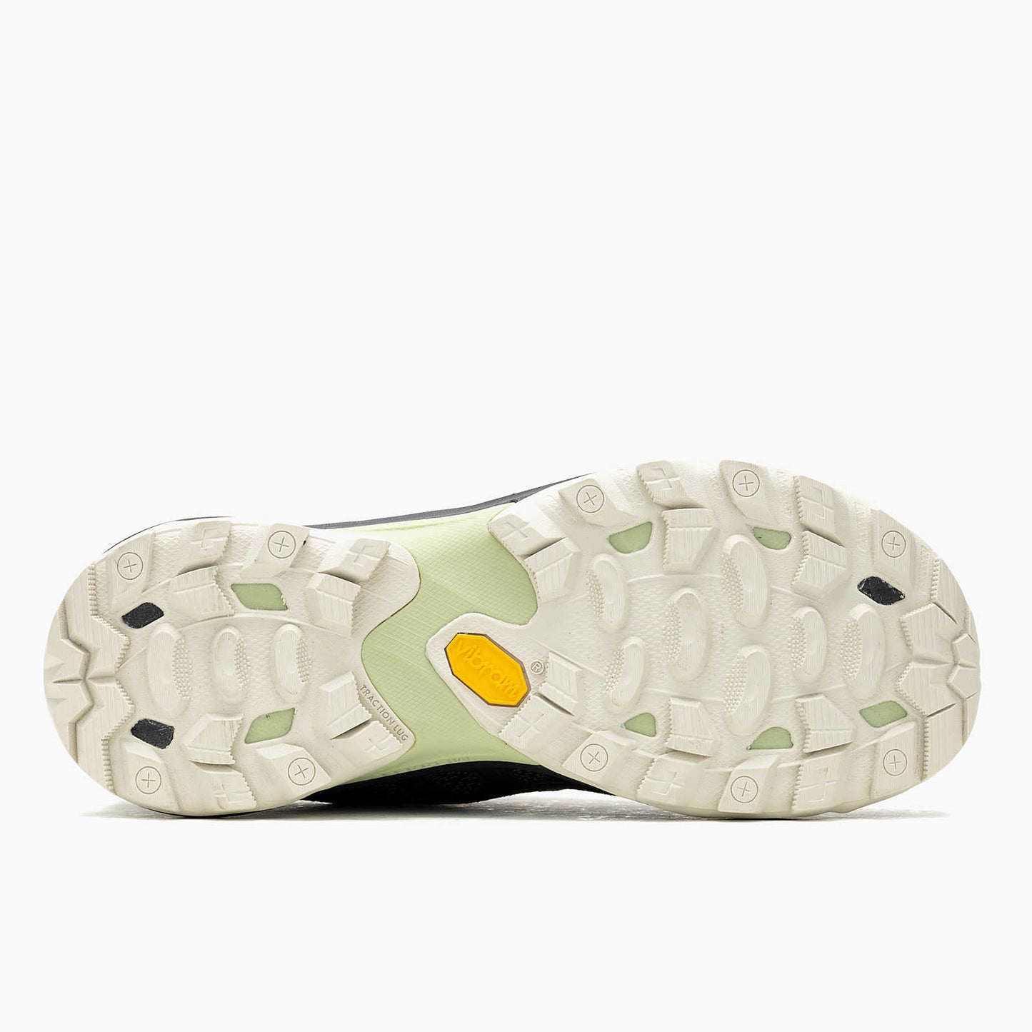 Buty damskie Merrell Moab Speed 2 - Black