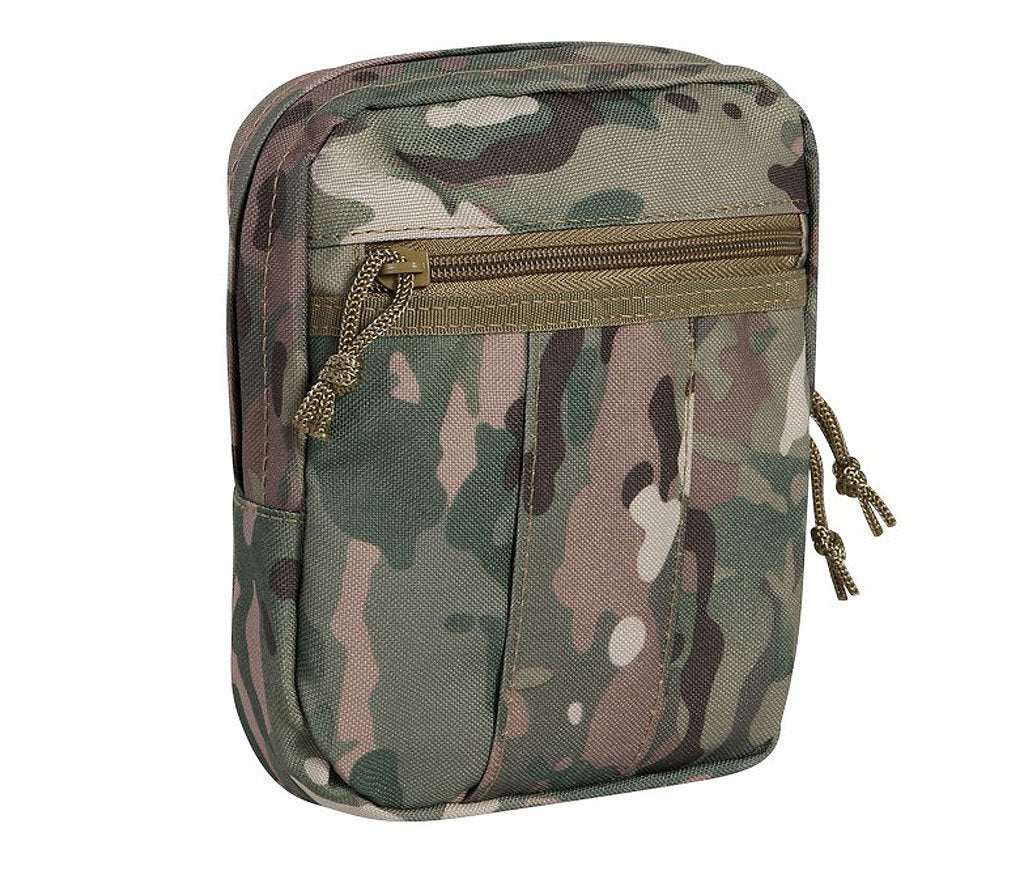 Kieszeń Texar MB-12 MC Camo