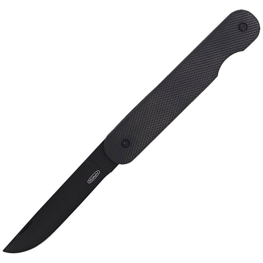 Nóż składany Mikov Pocket Blackout 102-BN-1/L