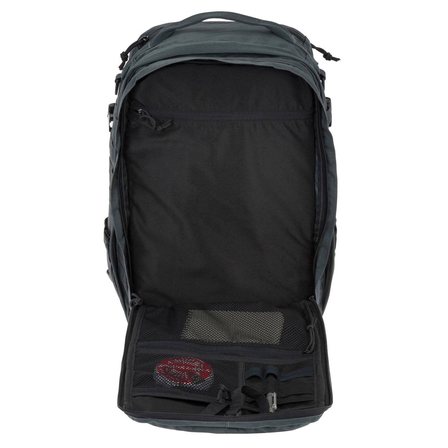 Plecak Wisport Sparrow II 40 l - Graphite