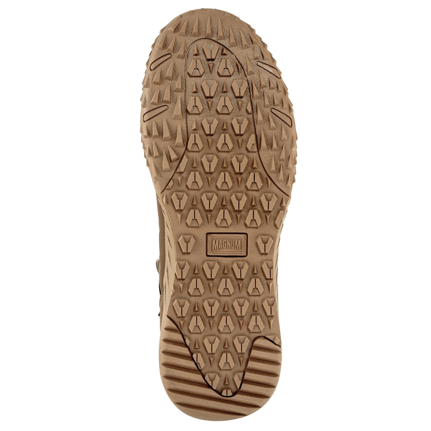 Buty Magnum Ultima 8.0 SZ WP - Coyote