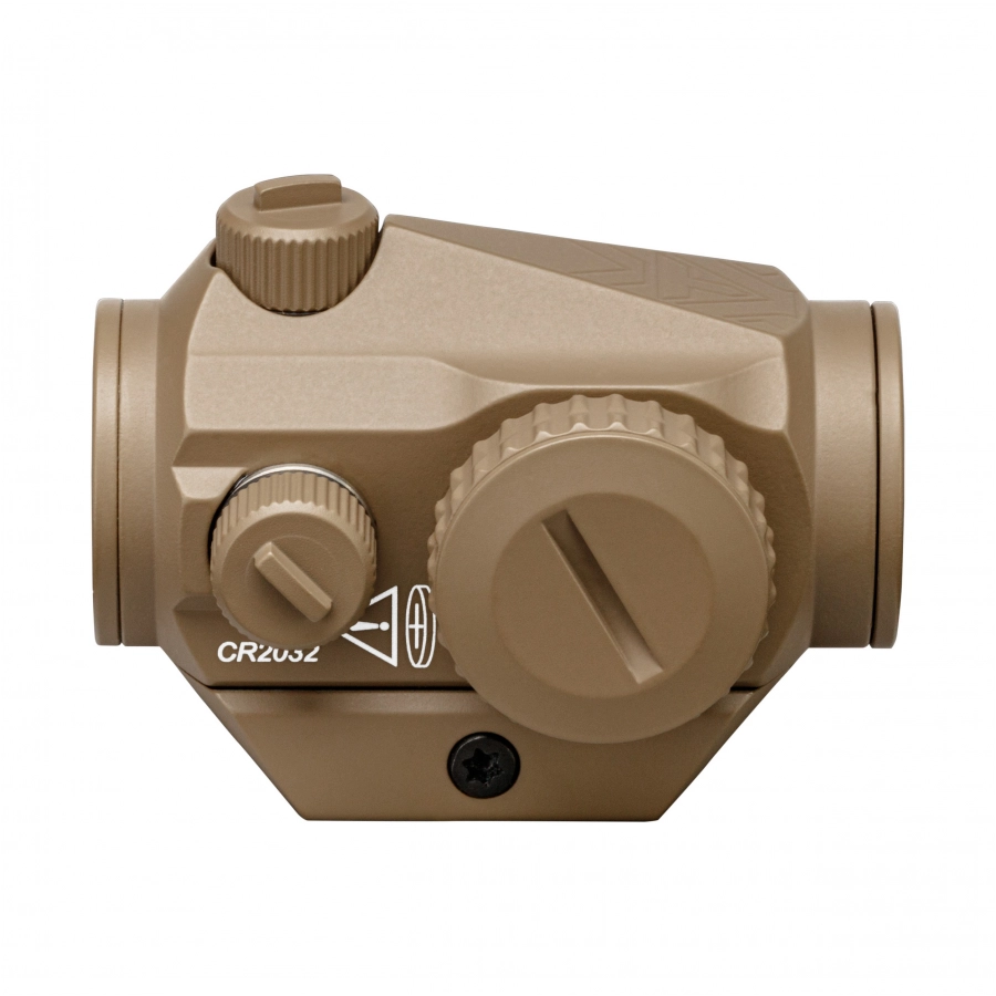 Kolimator Vortex Crossfire Red Dot - Tan