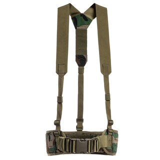 Plecak Direct Action Ghost Mk. II 28+3,5 l Woodland