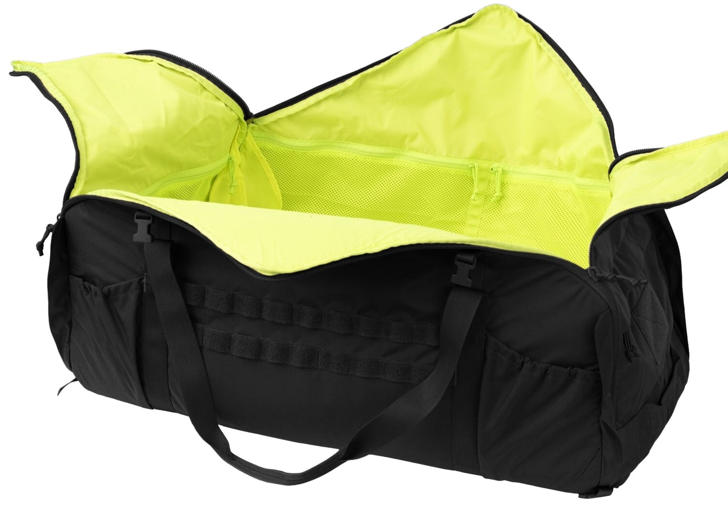 Torba Helikon Alien 122 l - Black