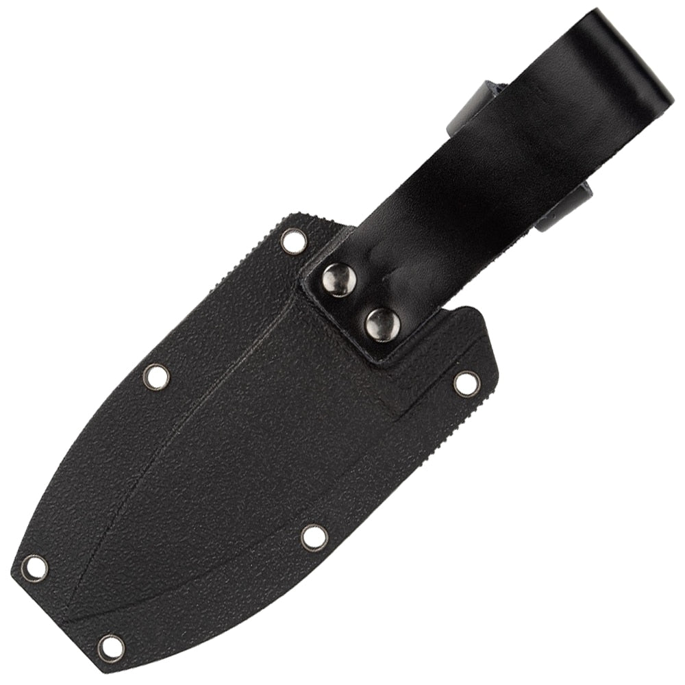 Nóż Sanrenmu S718 - Black
