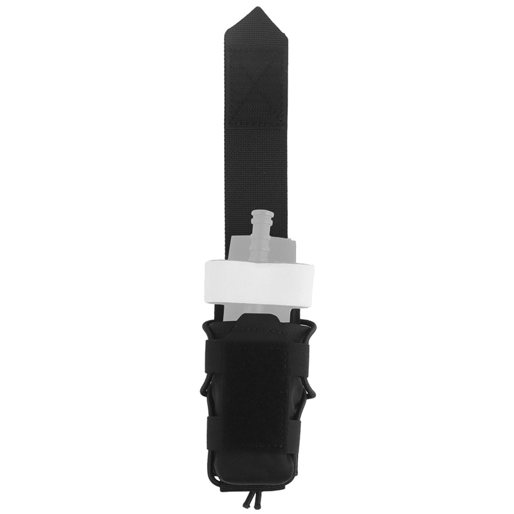 Ładownica Wosport na stazę taktyczną BP-137 - Black