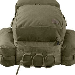 Plecak Helikon Ambush 22 l - Olive Green