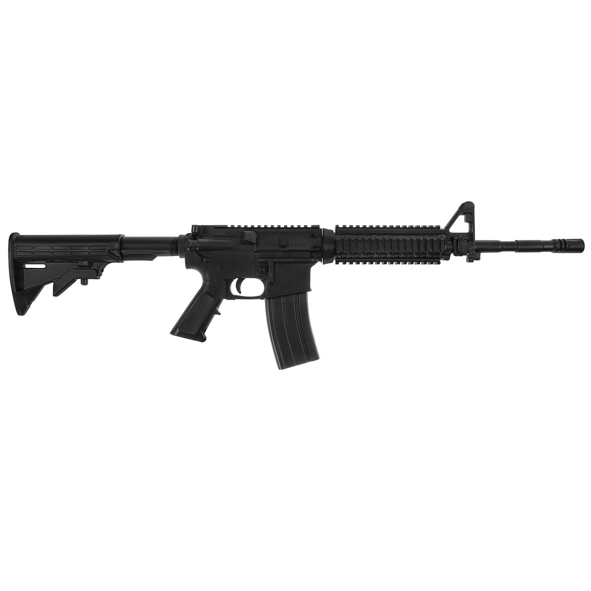 Atrapa karabinu GS M16