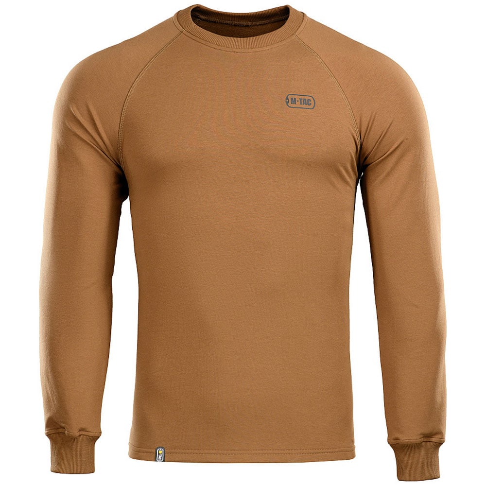 Bluza M-Tac Athlete - Coyote Brown