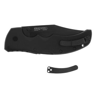 Nóż składany Cold Steel Recon 1 Clip Point S35VN