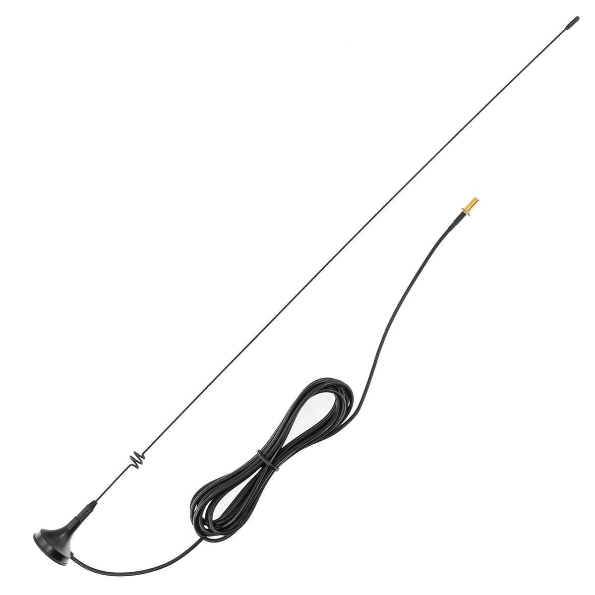 Antena mobilna Nagoya UT108UHF/VHF