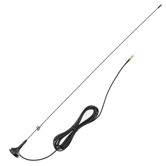 Antena mobilna Nagoya UT108UHF/VHF