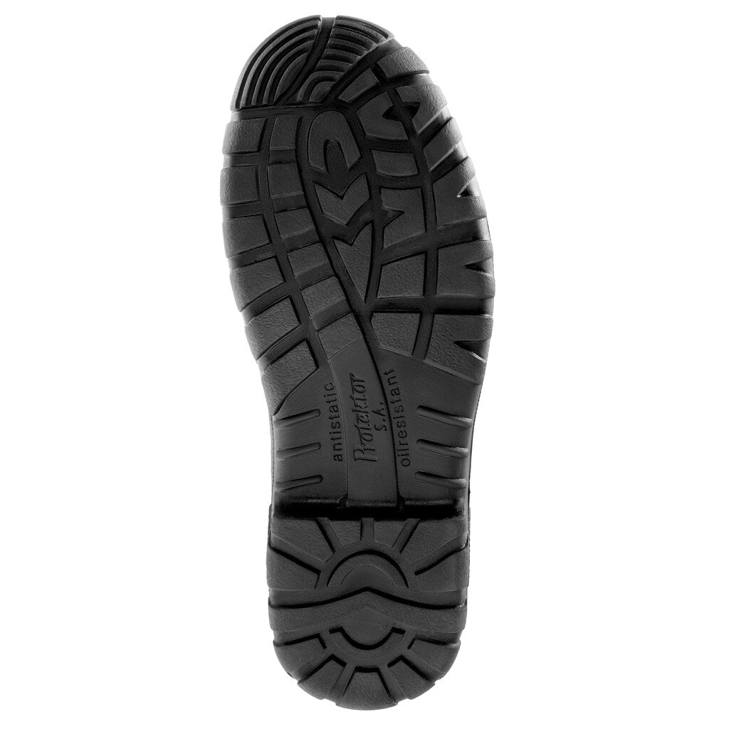 Buty Protektor Grom Black