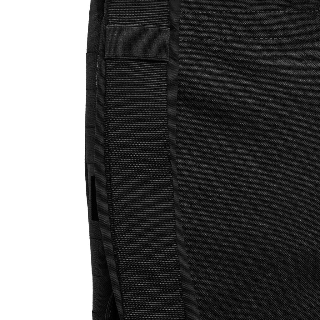 Plecak medyczny Tasmanian Tiger Medic Assault Pack S MKII 6 l - Black
