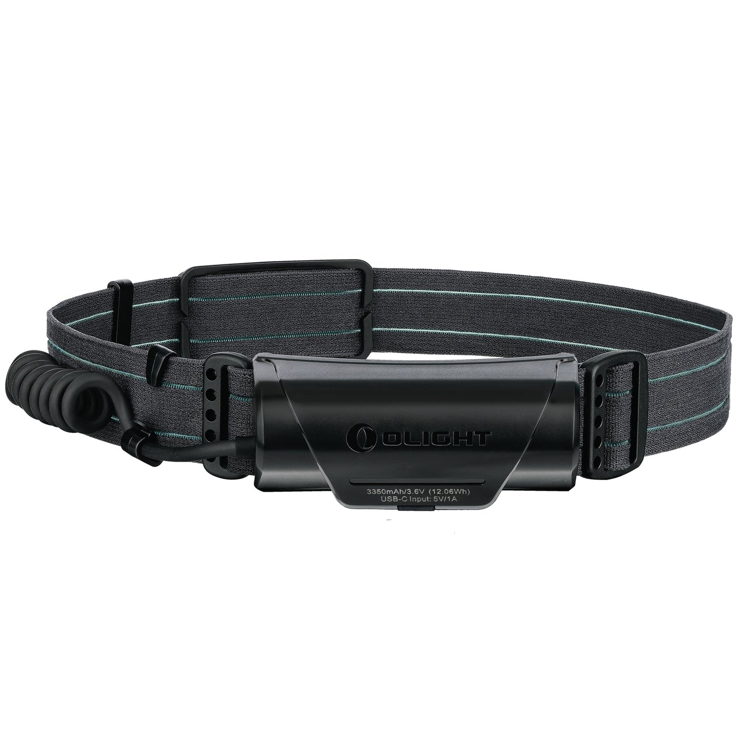 Latarka czołowa Olight Array 2 Pro - 1500 lumenów