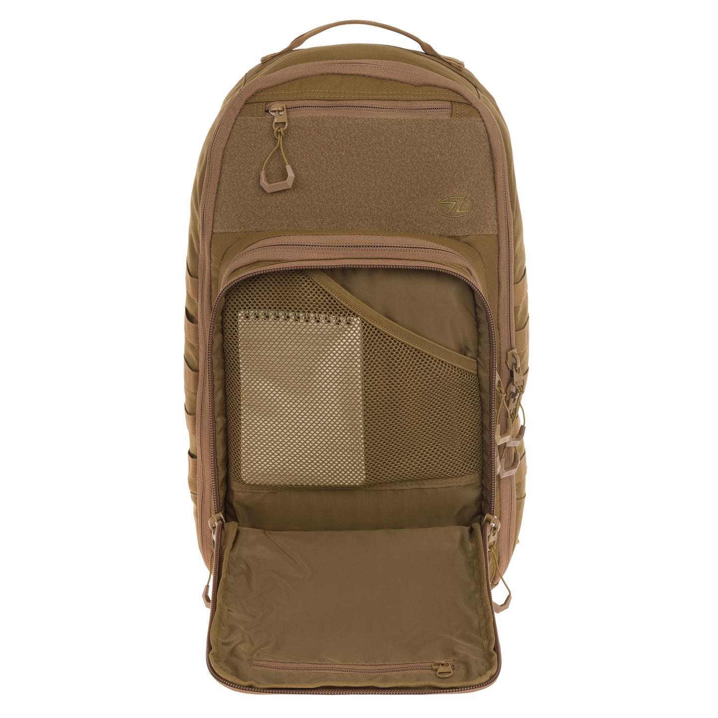 Plecak Highlander Forces Harrier 25 l - Coyote