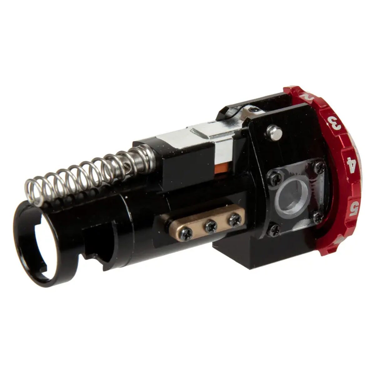 Komora Hop-Up Maxx Model Products CNC M4A - PRO do replik MTW/MTW9 HPA