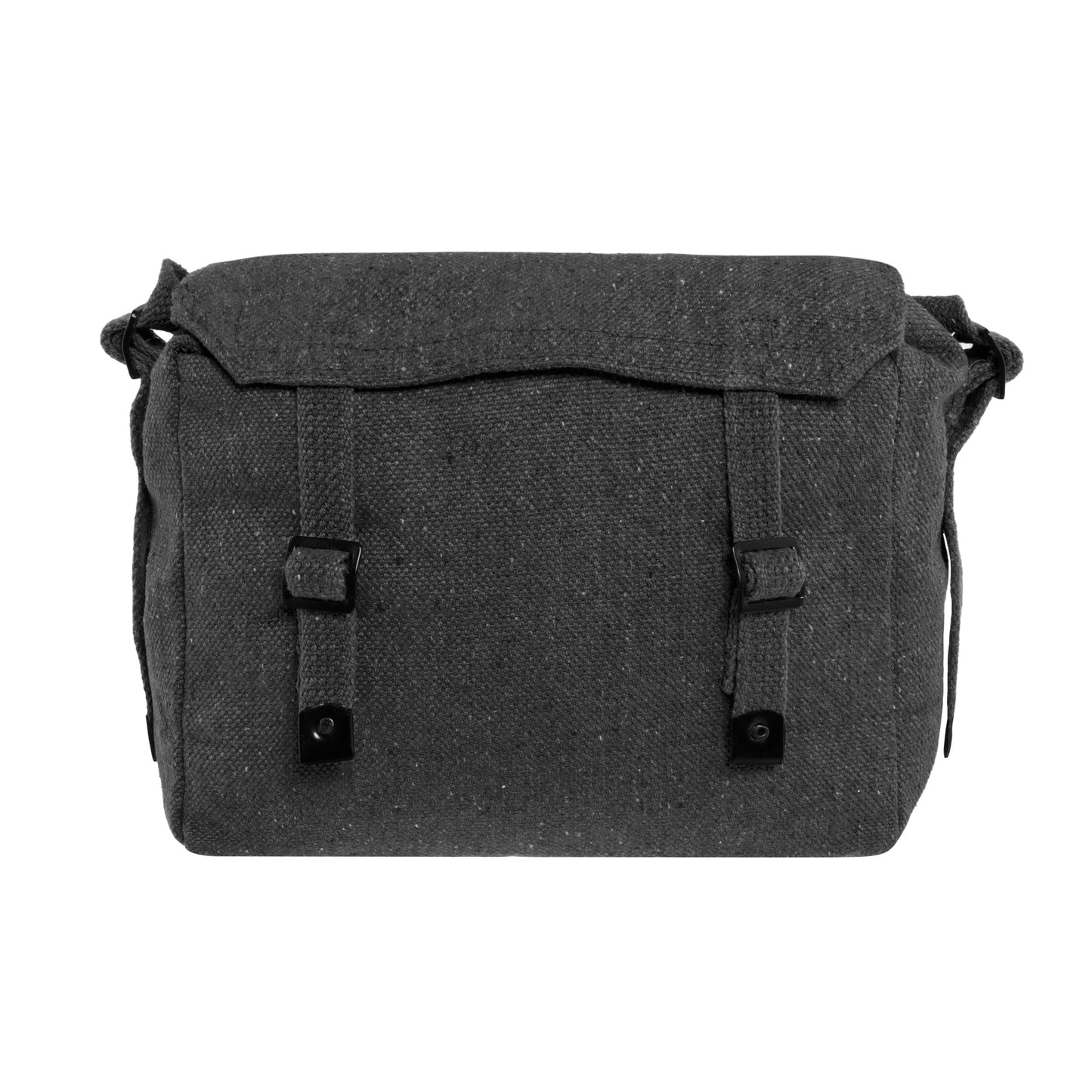 Torba Highlander Outdoor Webbing Haversack - Black