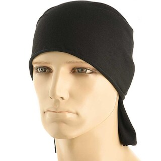 Szalokominiarka bawełniana M-Tac - Black