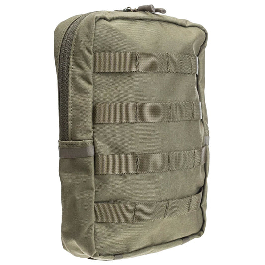 Kieszeń Lindnerhof Multi-Pouch Vertical Large PA022 - Stone Grey
