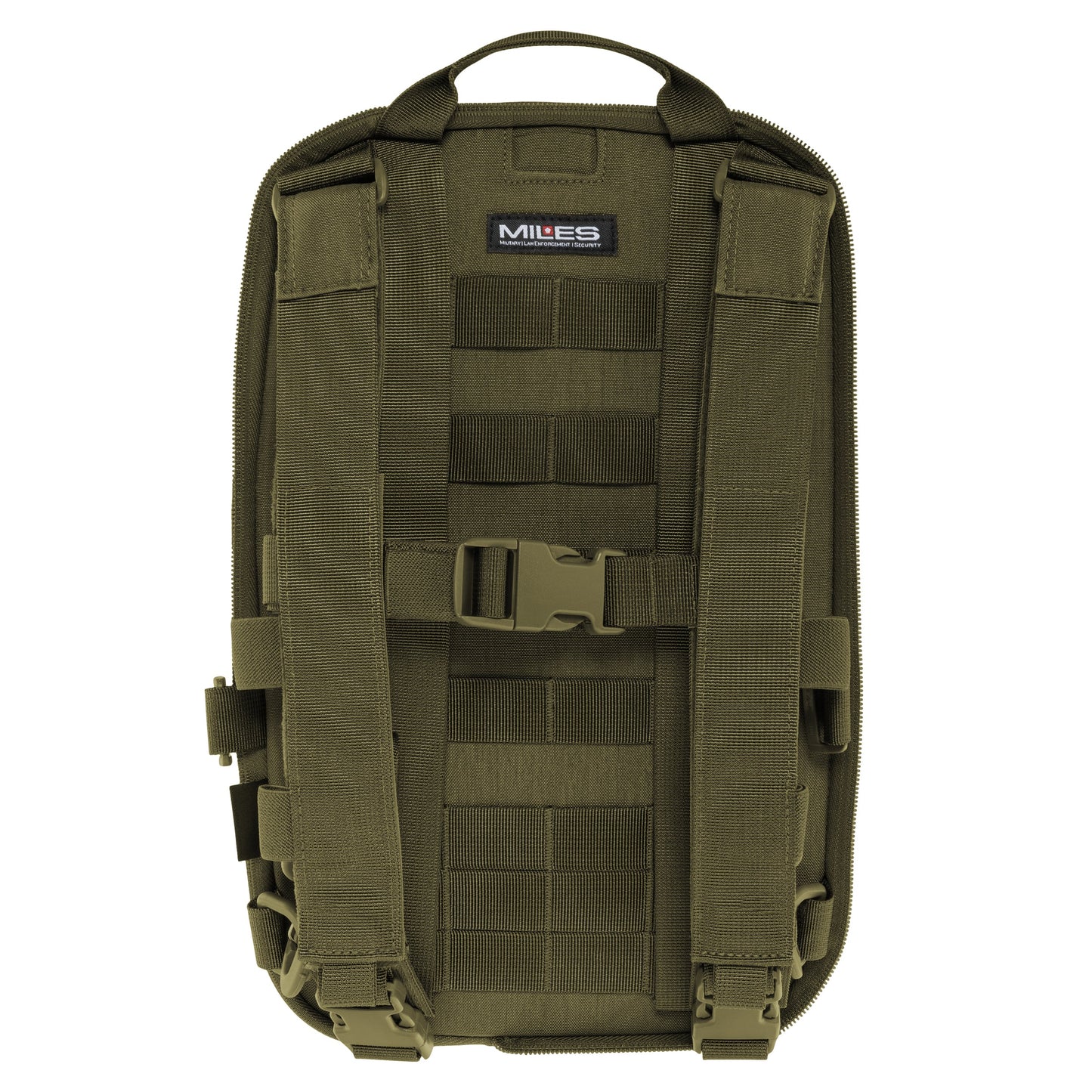 Plecak Pentagon Quick 17 l - Olive Green