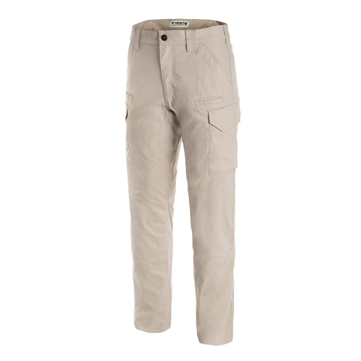 Spodnie First Tactical V2 - Khaki