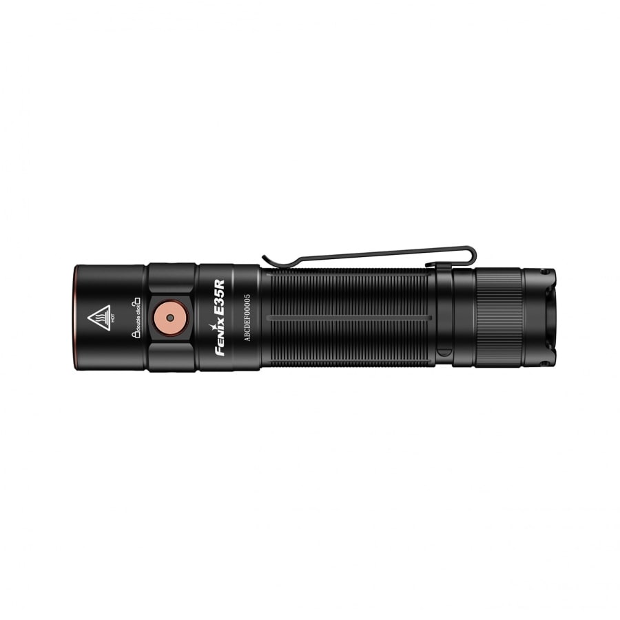 Latarka Fenix E35R - 3100 lumenów