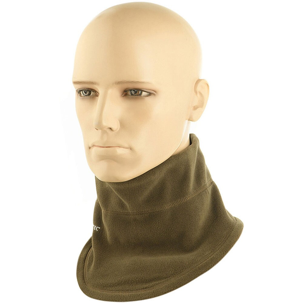 Szalokominiarka anatomiczna M-Tac Polartec - Dark Olive