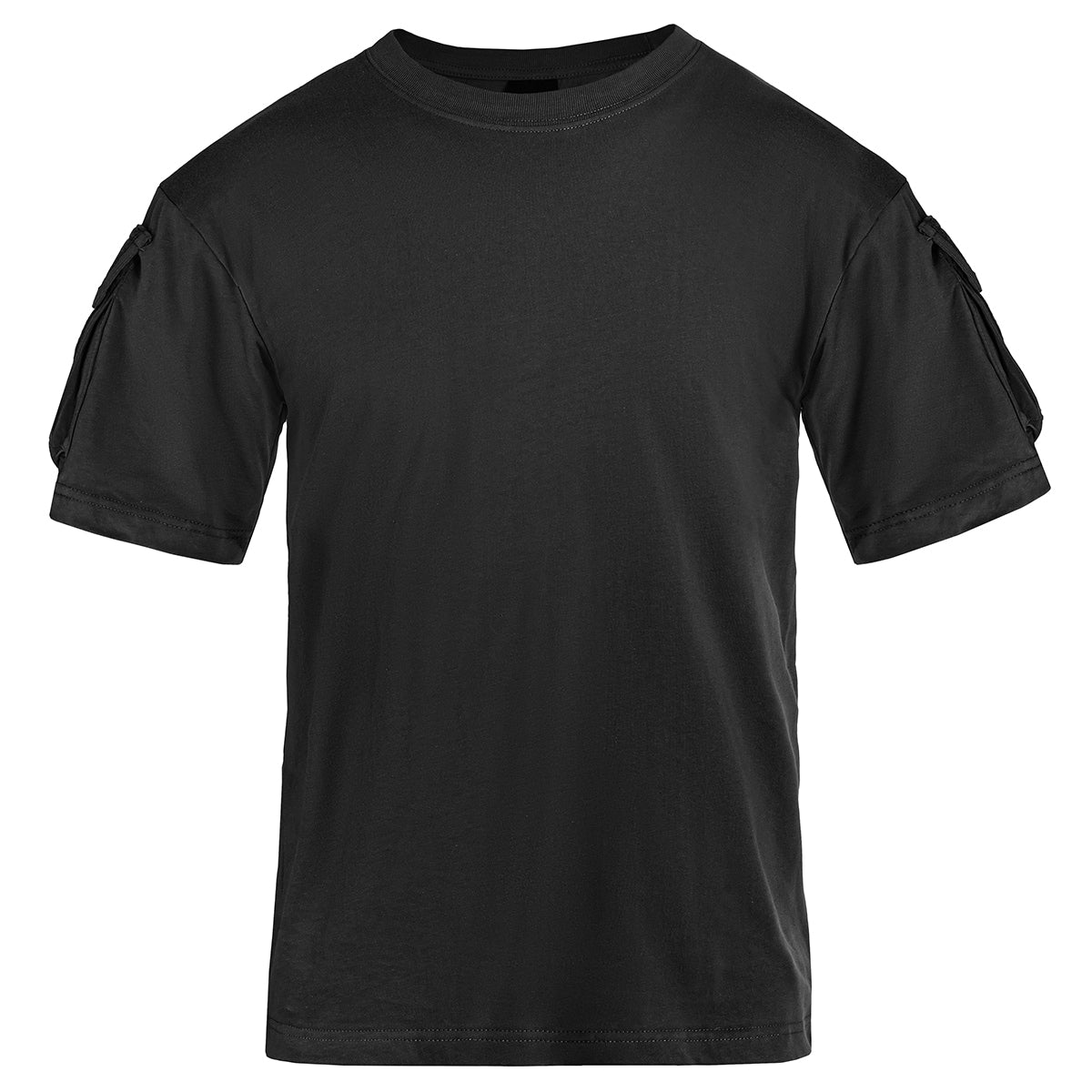 Koszulka T-shirt Mil-Tec Tactical - Black