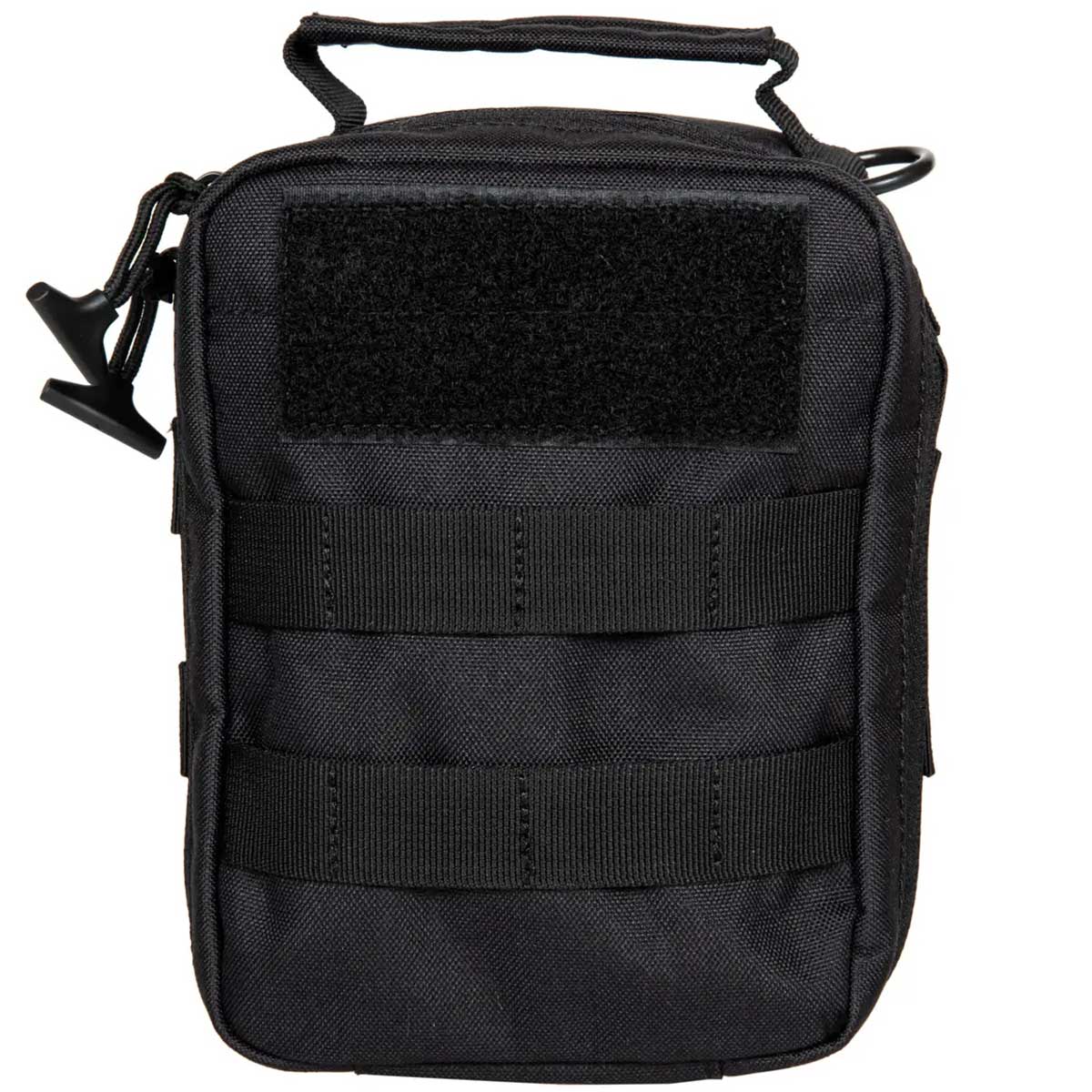 Ładownica MOLLE Earmor na ochronniki słuchu S18 - Black