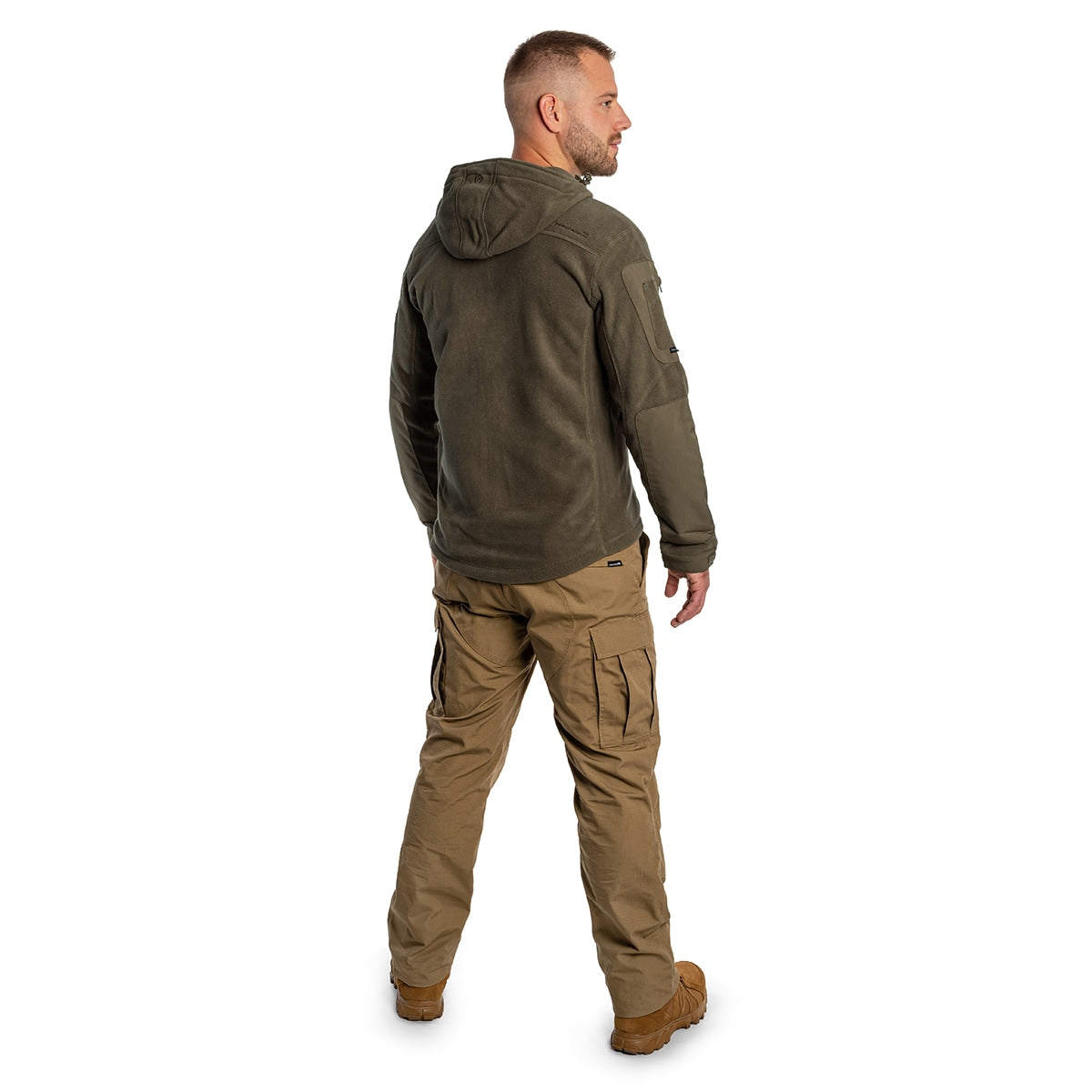 Polar Pentagon Hercules 2.0 - RAL 7013
