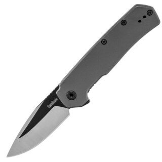 Nóż składany Kershaw Thermal - Grey