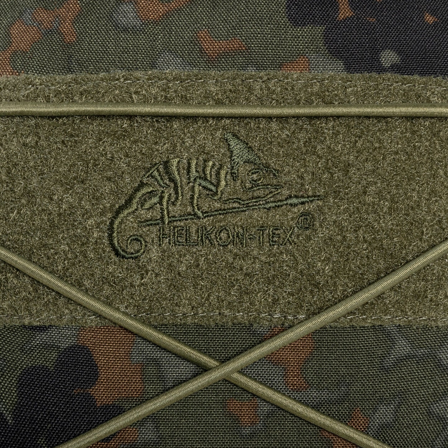 Plecak Helikon EDC Cordura 21 l - Flecktarn
