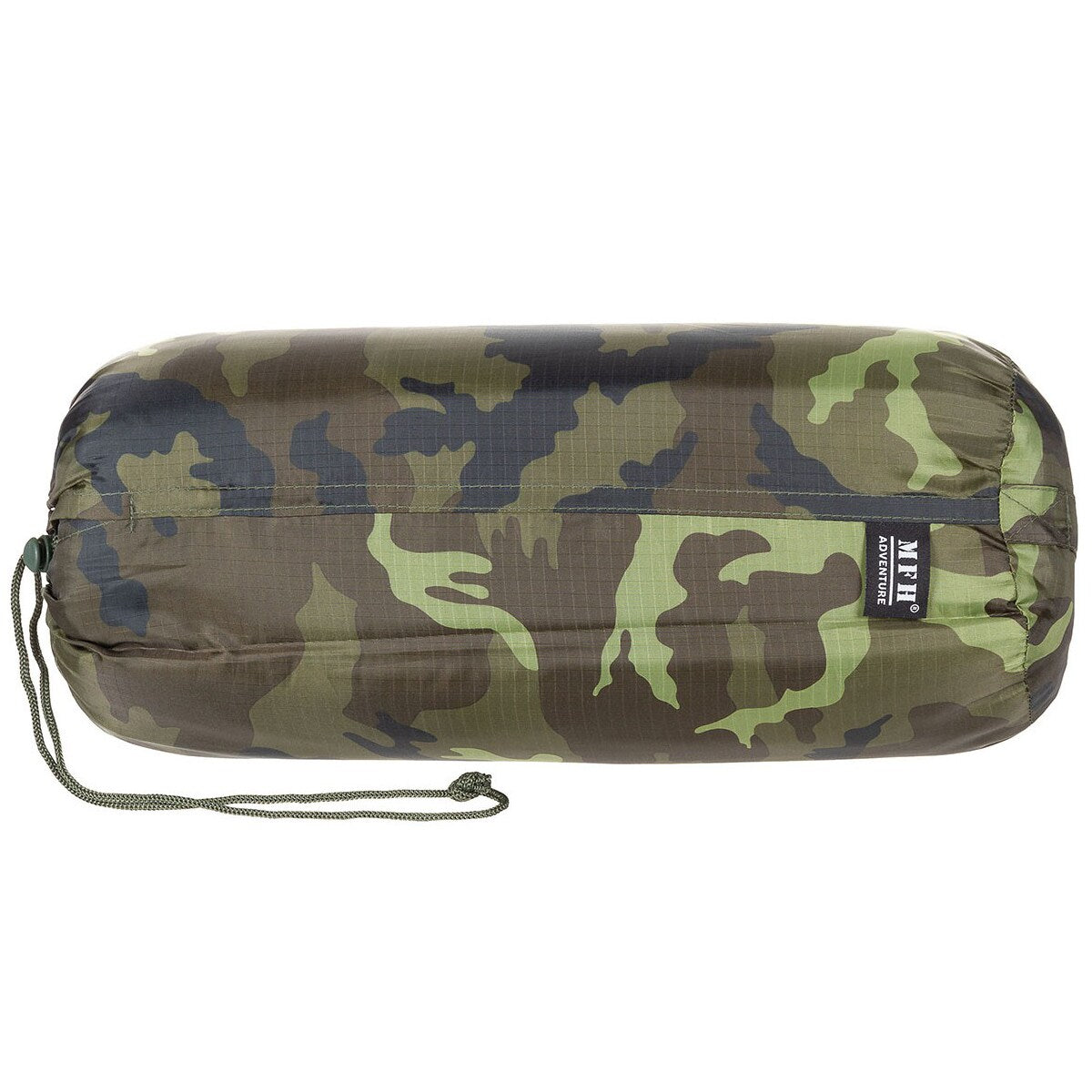 Podpinka do poncza MFH - M95 CZ Camo