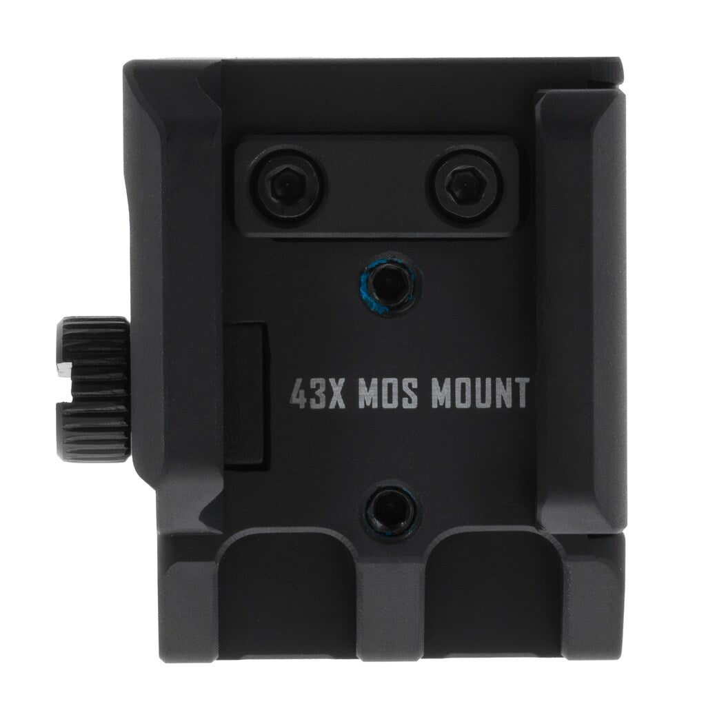 Montaż Olight 43X Mos Mount - Black