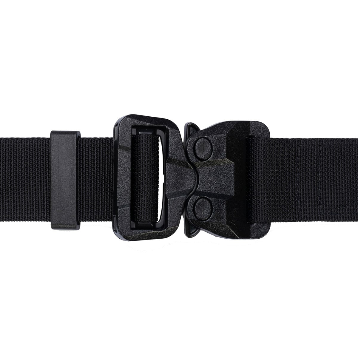 Pas taktyczny Bayonet Stealth Outdoor 38 mm - Black