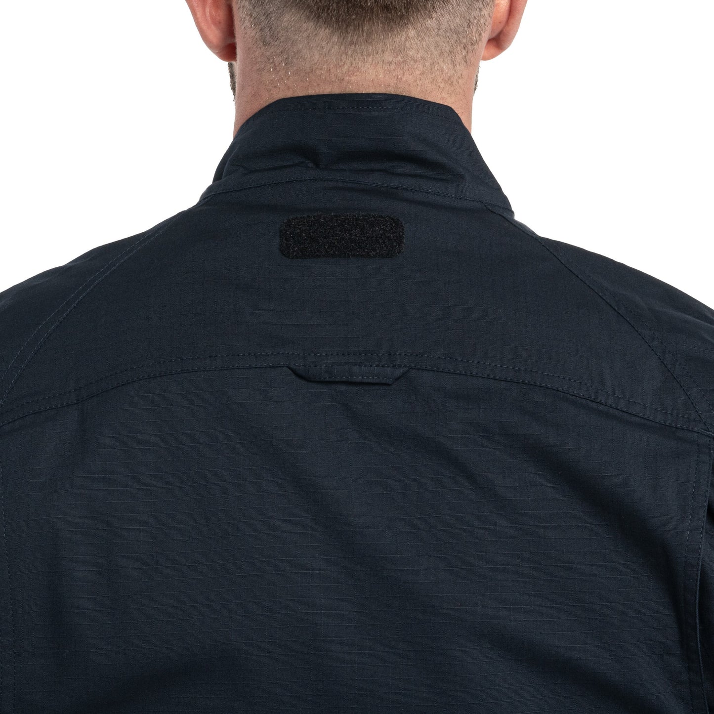 Bluza mundurowa M-Tac Patrol Flex - Dark Navy Blue