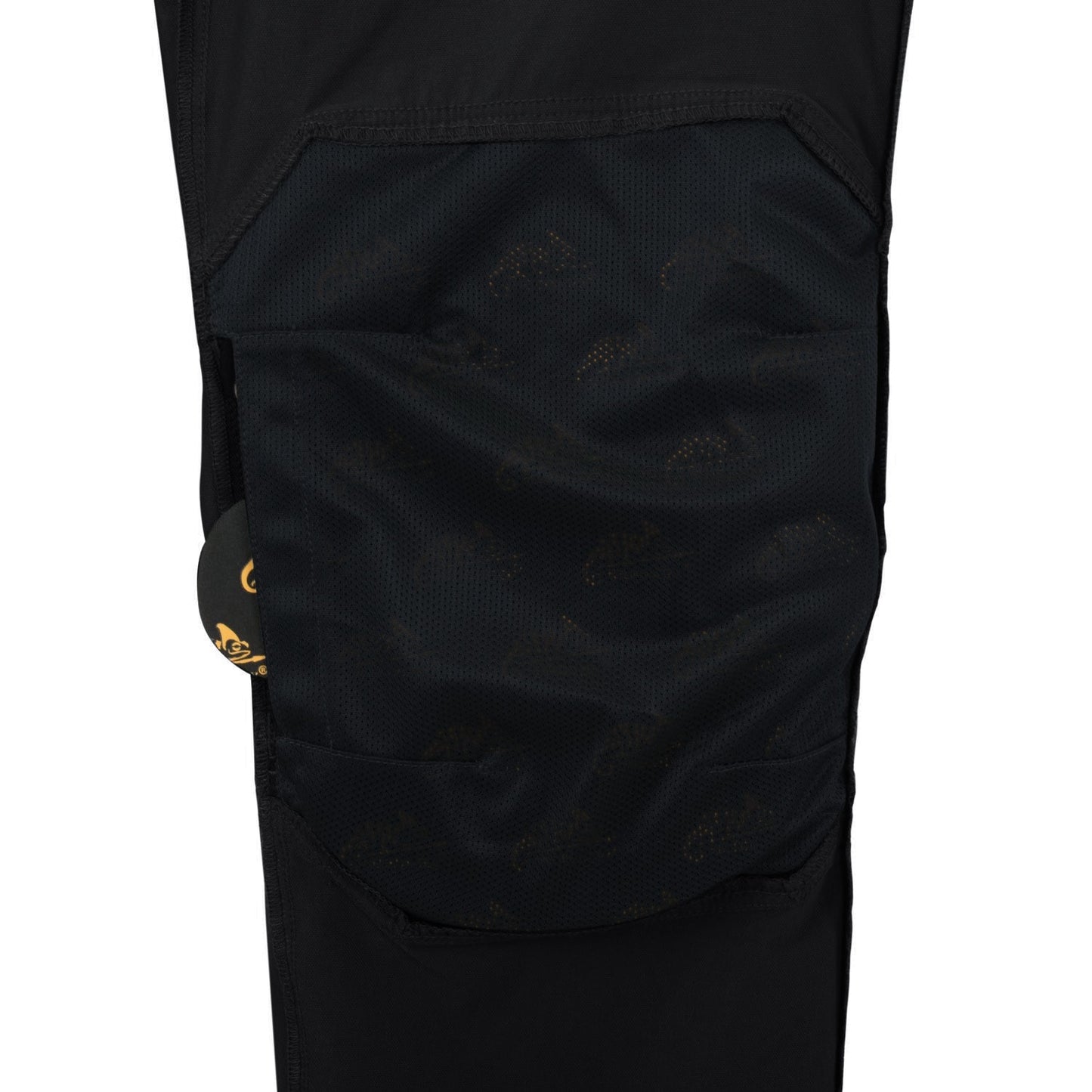 Spodnie Helikon Trekking Tactical Pants VersaStretch - Black