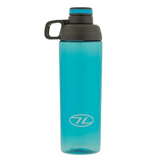 Butelka Highlander Outdoor Hydrator 850 ml - Blue