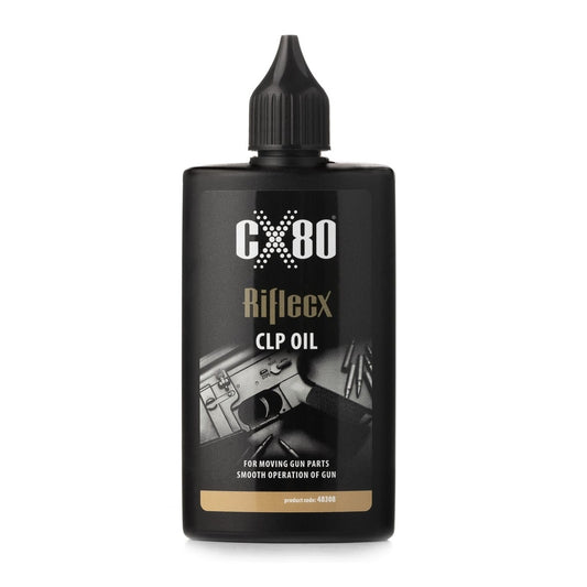 Olej syntetyczny RifleCX CX80 CLP Oil 100 ml