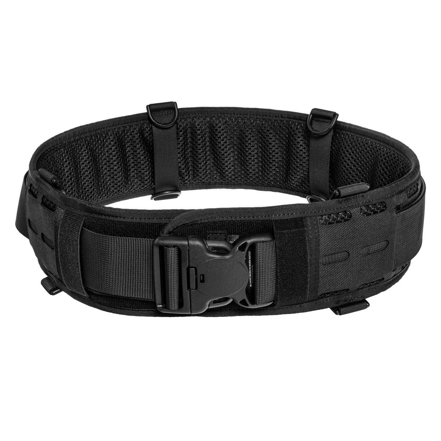 Pas taktyczny Nitecore Lightweight MB LW - Black