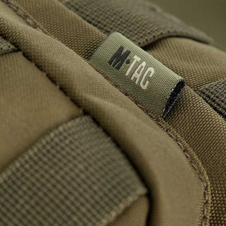 Torba M-Tac Assistant Bag 4 l - Ranger Green