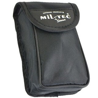 Lornetka kompaktowa Mil-Tec 10x25 - Black