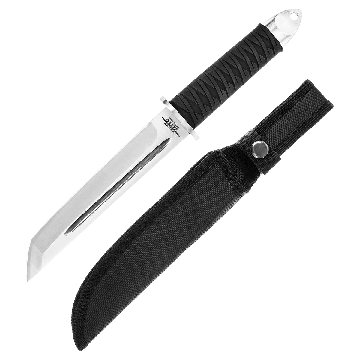 Nóż Joker JKR775 Samurai Knife 19 cm