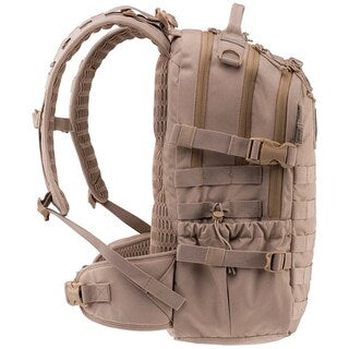 Plecak Magnum Urbantask 25 l - Dirty Sand