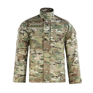 Bluza mundurowa M-Tac NyCo - MultiCam